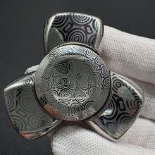 Zhen Damasteel