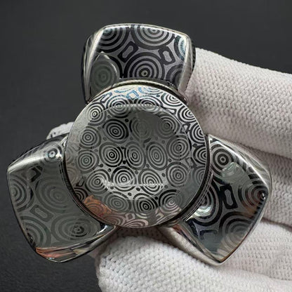 Zhen Damasteel