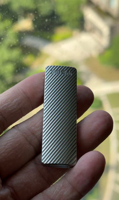Ji Li 2.0 Titanium