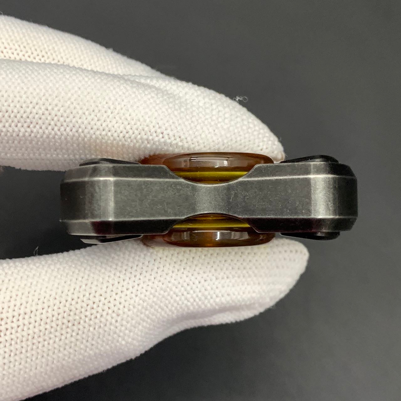 Darkroom Stainless Steel