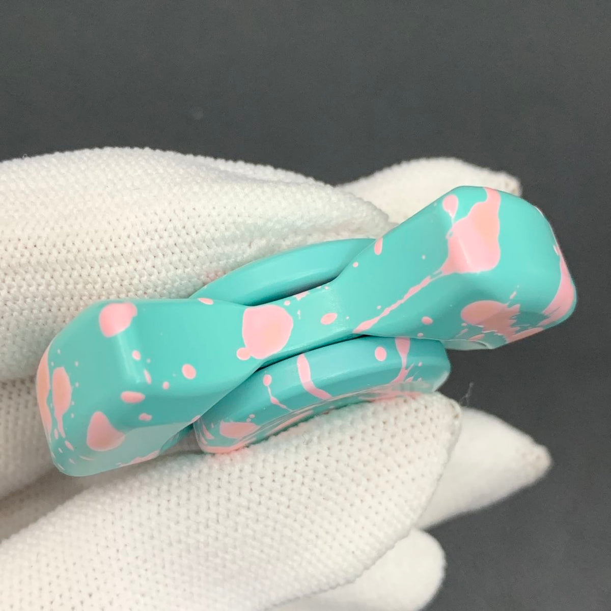 Rebel Titanium Ceramic Coating