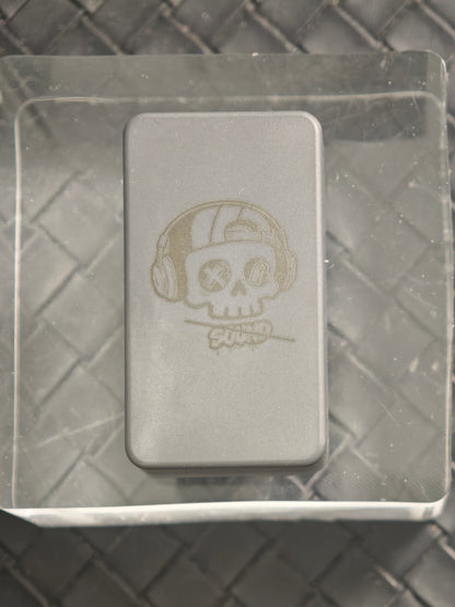 Mute Zirconium