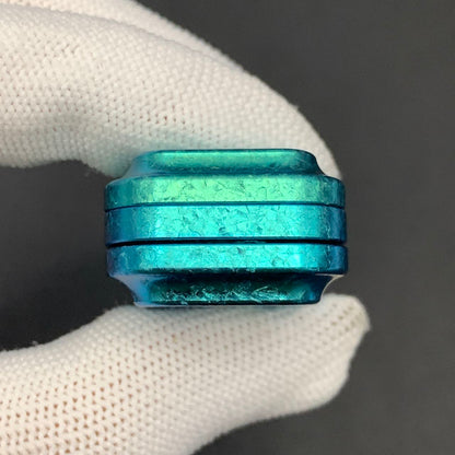 Lucky Candy Crystallized Zirconium