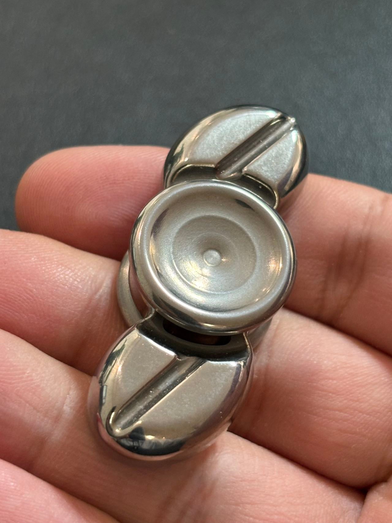 Coffee Bean Tungsten