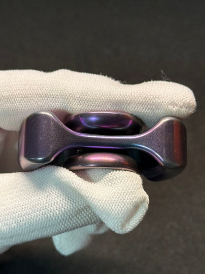 Two-Leaf Horizon Mega Tungsten