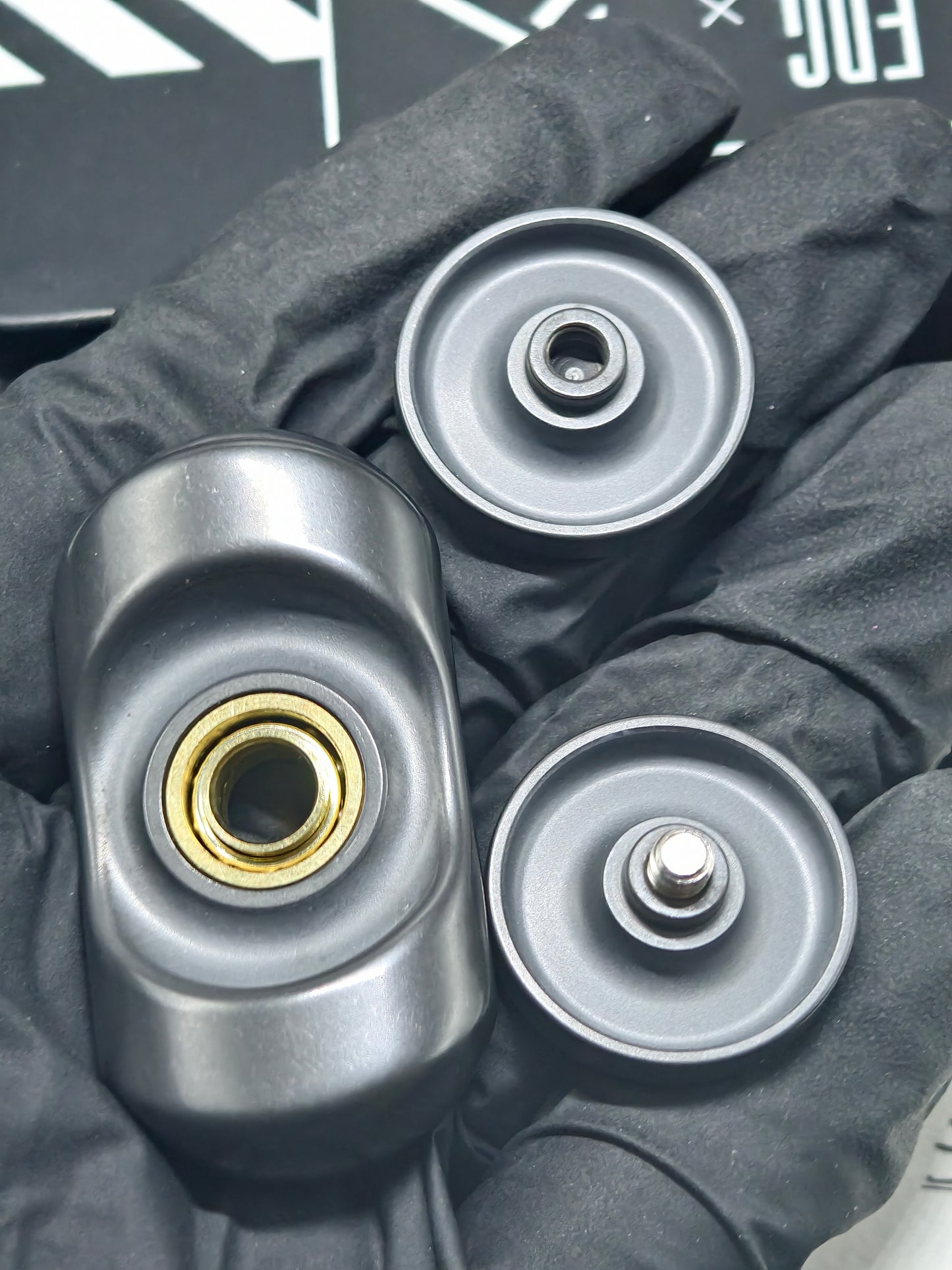 Origin Point Zirconium