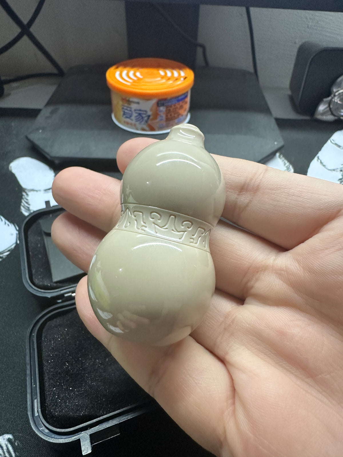 Gourd Haptic PEEK