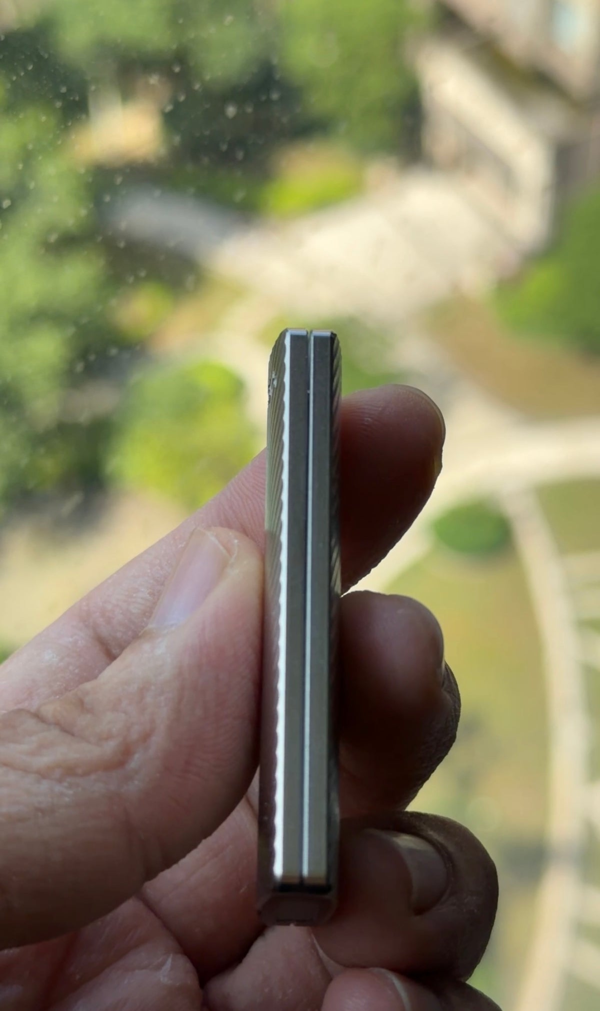 Ji Li 2.0 Titanium