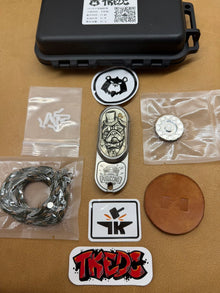 5 Stainless Steel