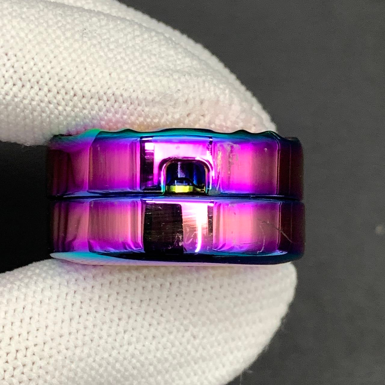 Ripple 2.0 Stainless Steel