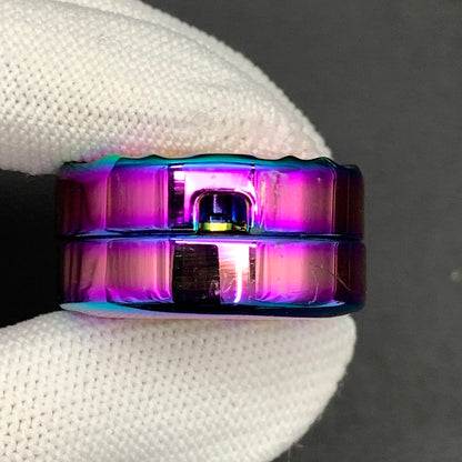 Ripple 2.0 Stainless Steel