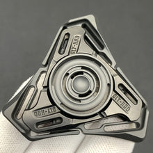 Zirconium Stainless Steel