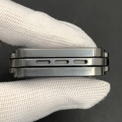 Tuning Fork Core Zirconium
