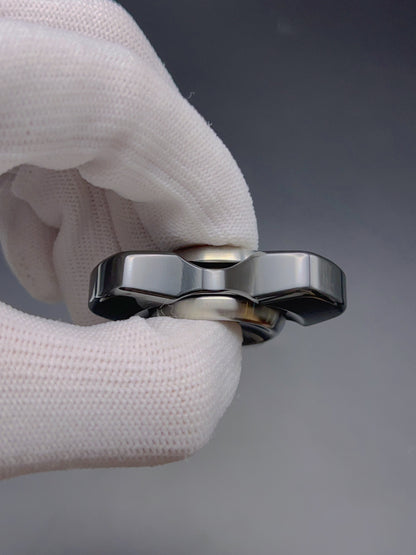Stainless Steel Zirconium