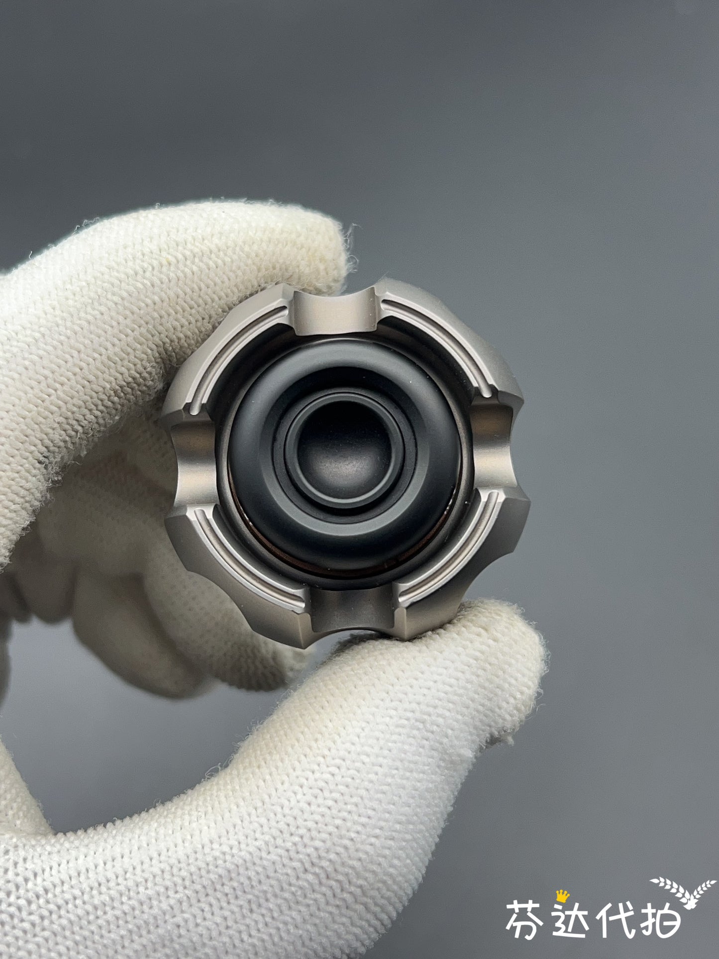 Noiz Titanium