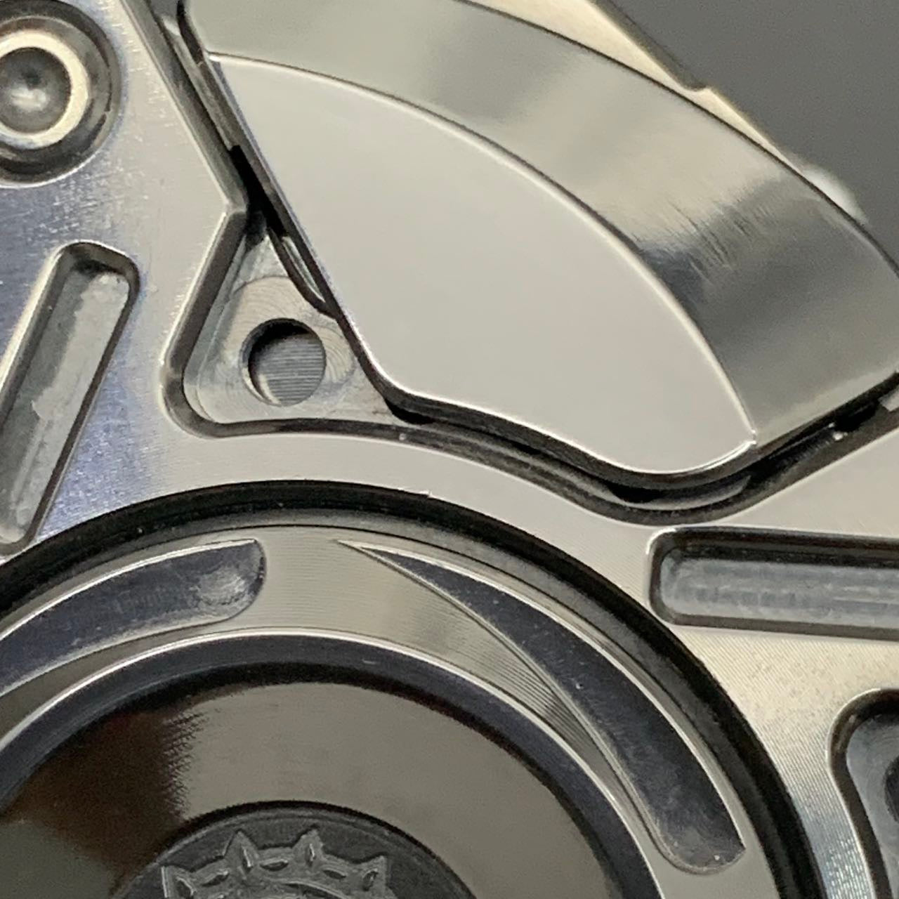 Penta Origin Zirconium