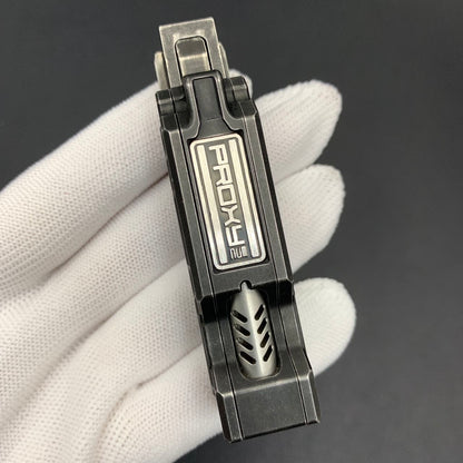 Cyborg Soul Stainless Steel