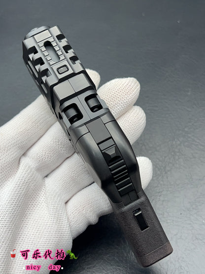 Punnk Zirconium