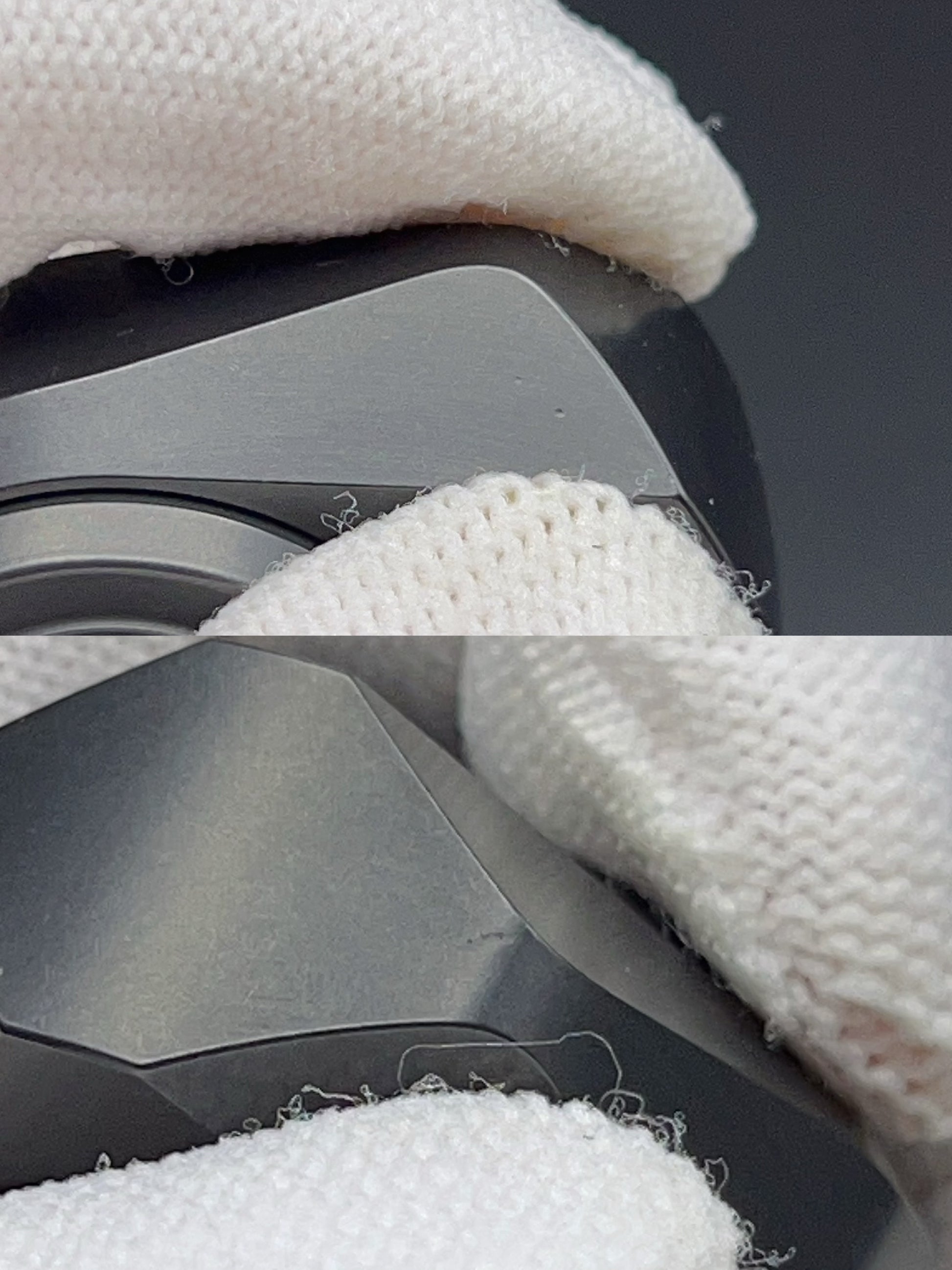 Gravel Zirconium