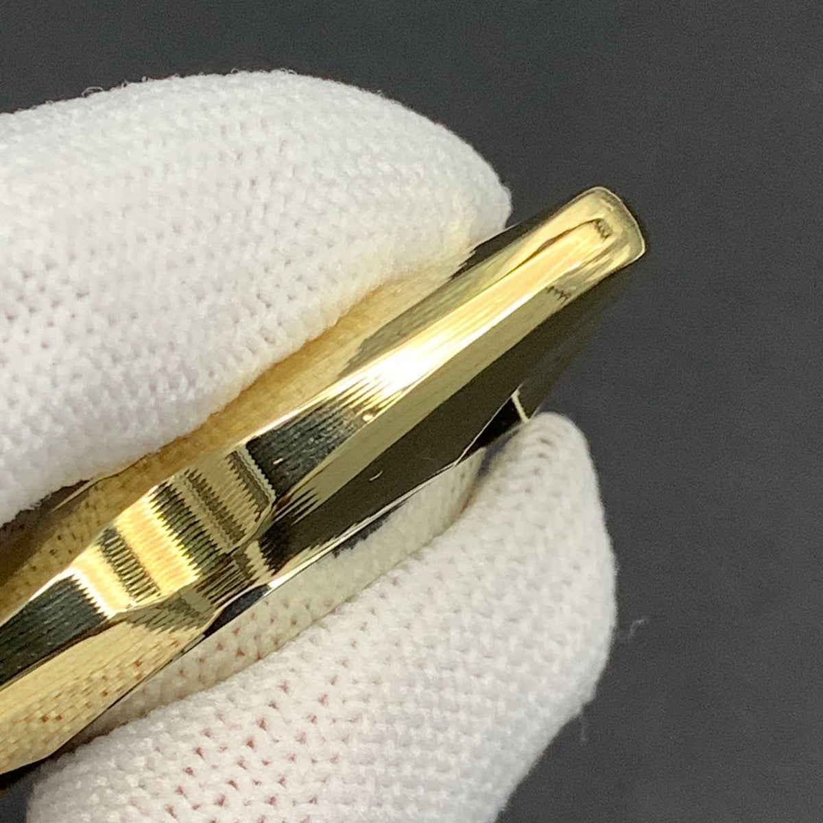 Mave 1.1 Mokume Copper