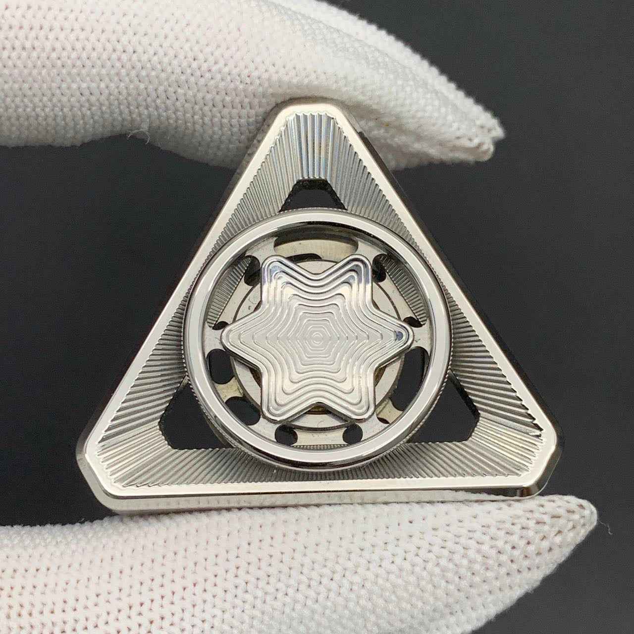 Sheriff Stainless Steel