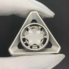 Sheriff Stainless Steel