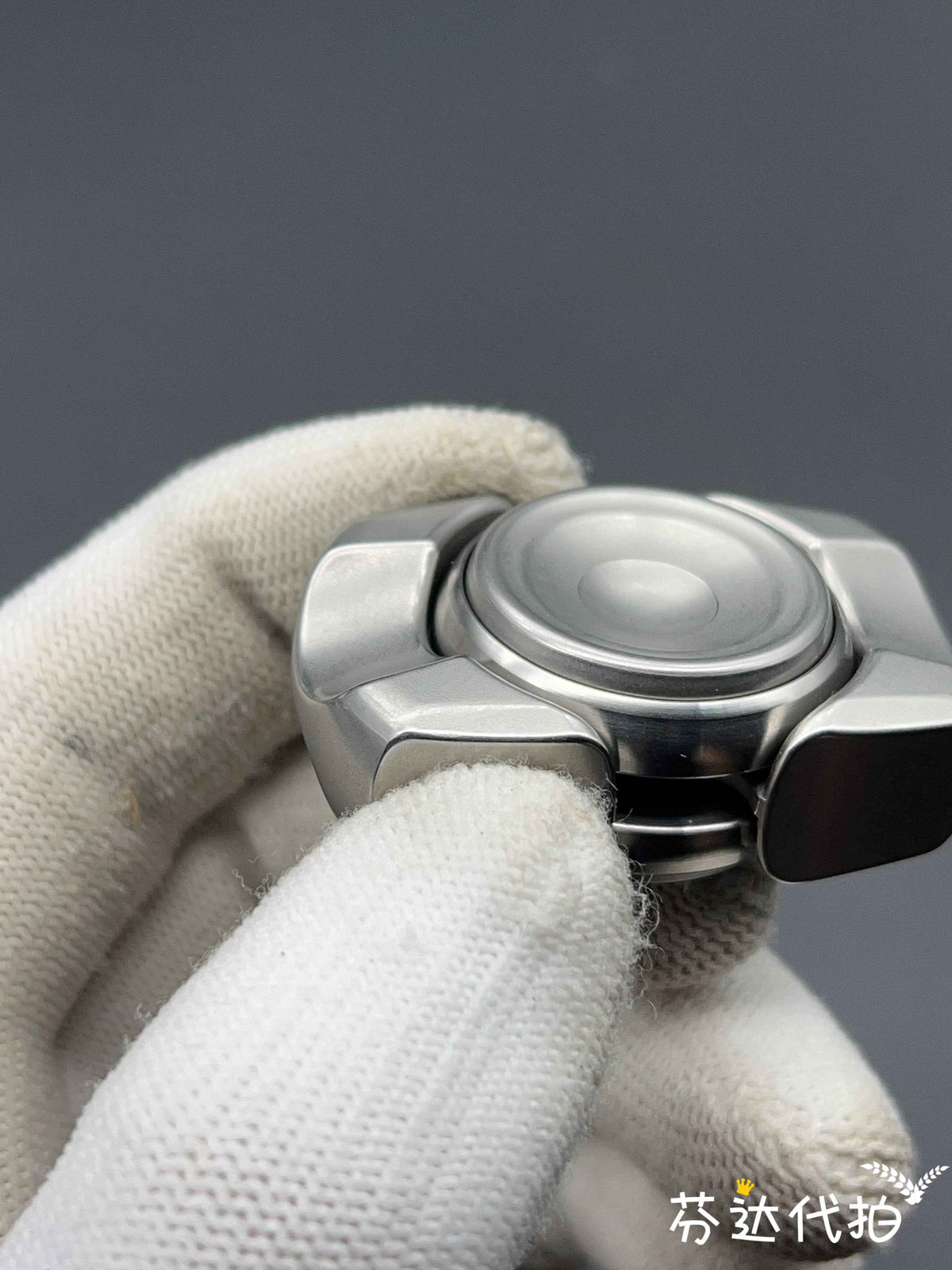 Mud St Stainless Steel