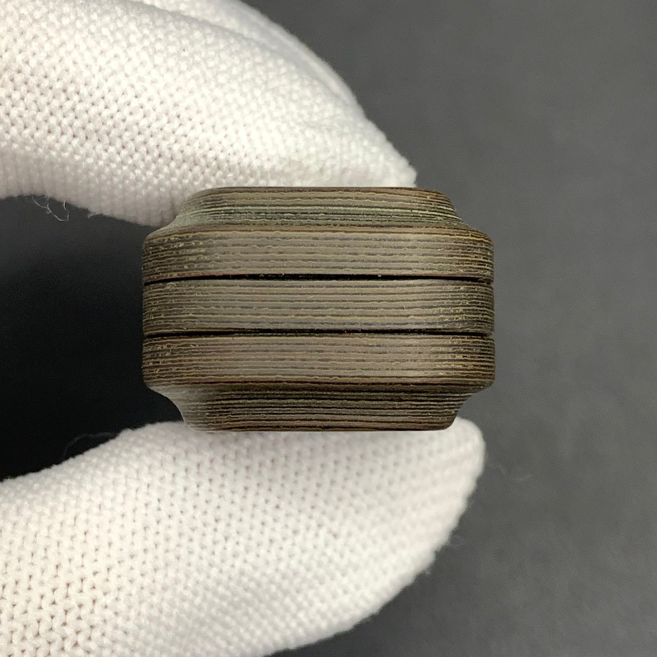 Lucky Candy Copper