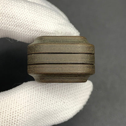 Lucky Candy Copper