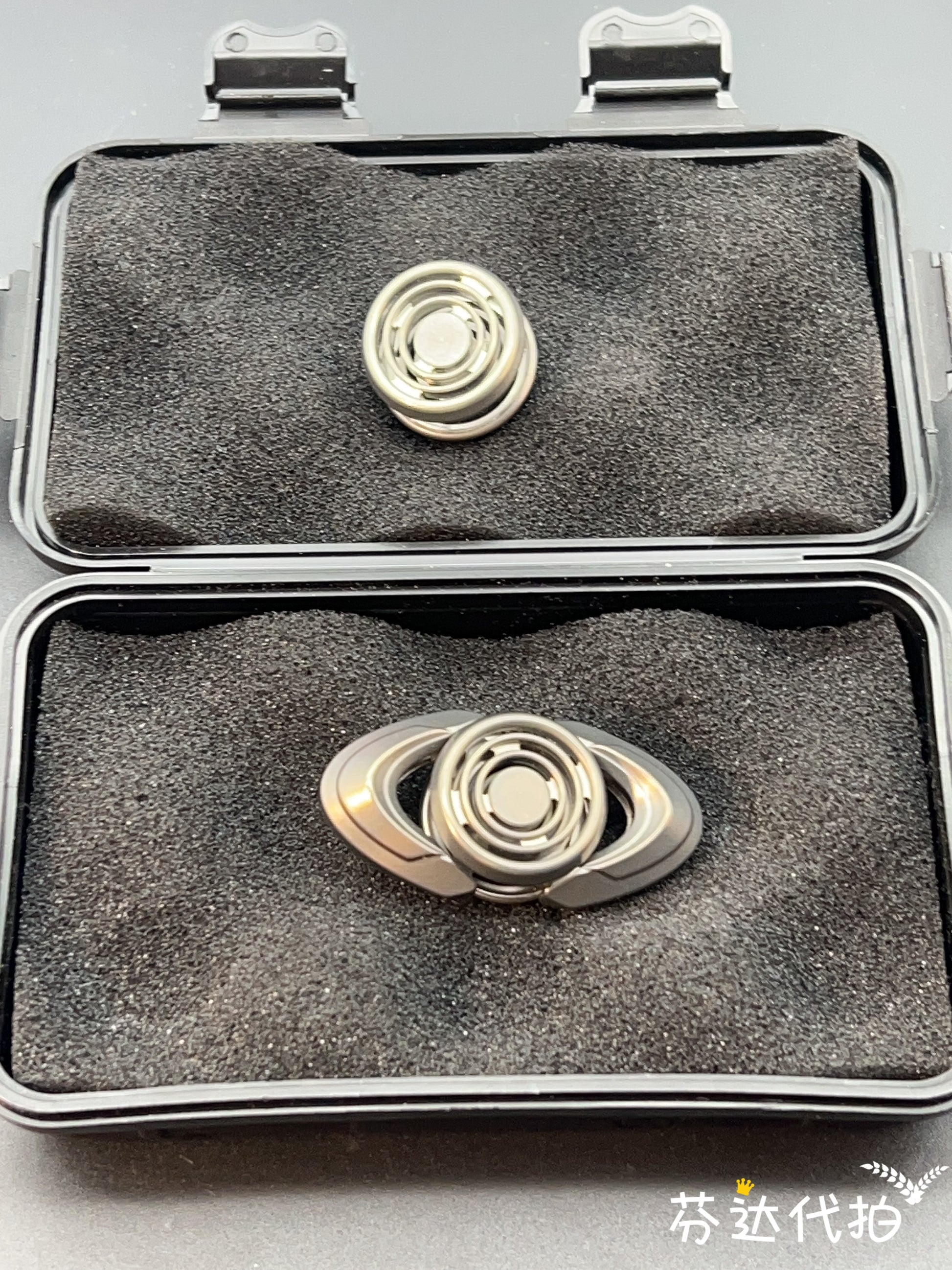 Jixing Titanium Tungsten