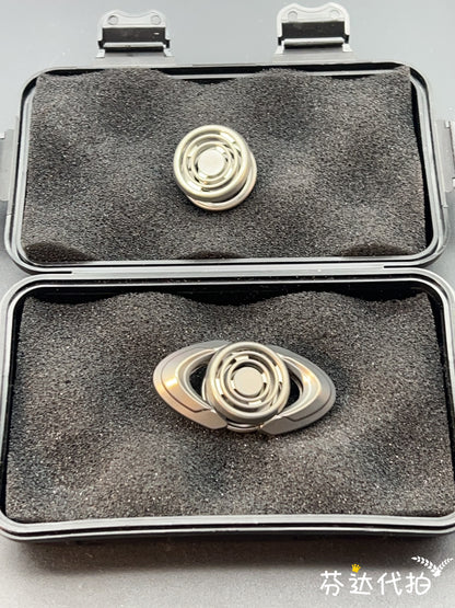 Jixing Titanium Tungsten