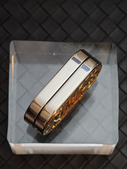 SSS ALPHA X Stainless Steel