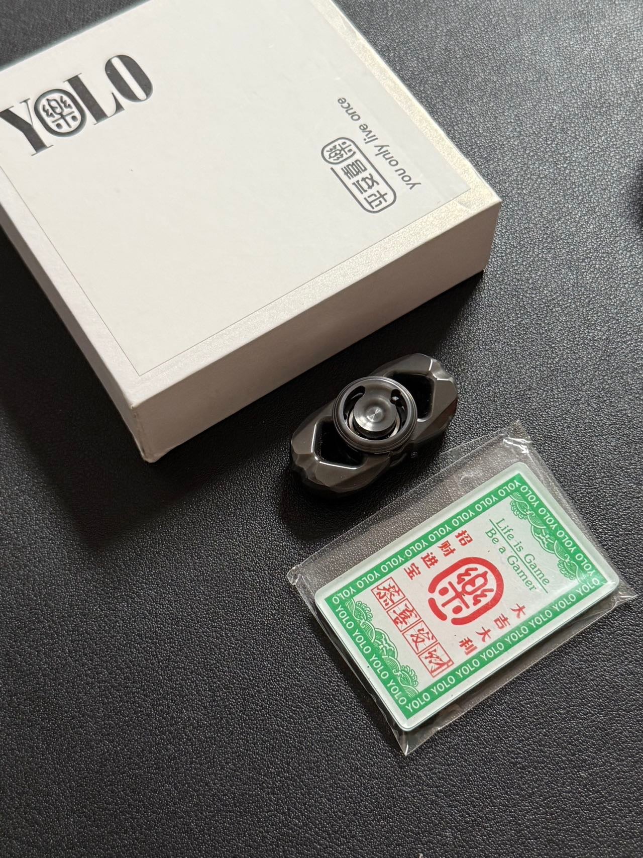 MINI G Zirconium