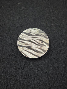 Guilloch Titanium