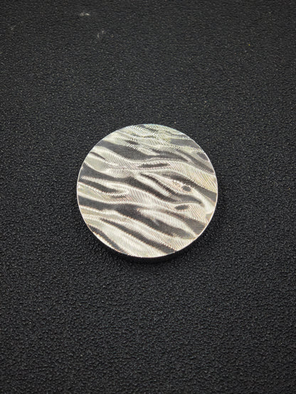Guilloch Titanium