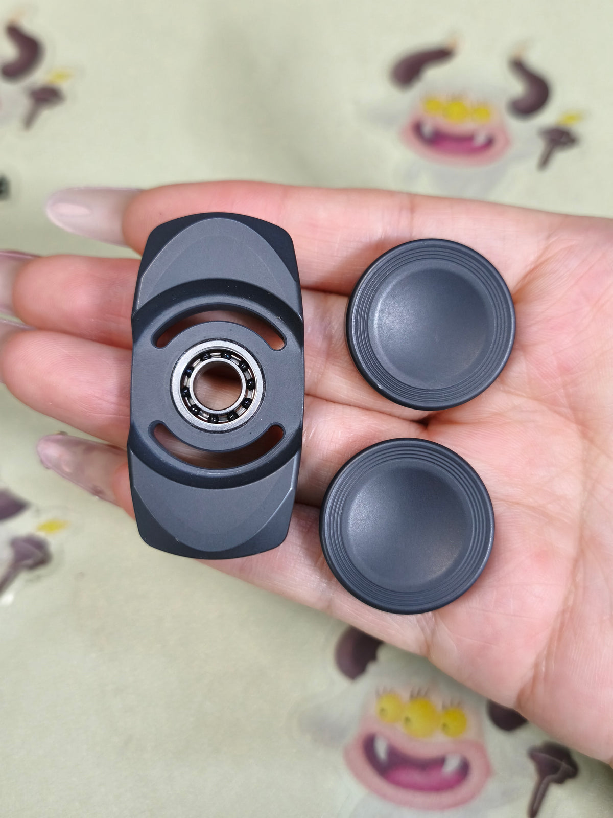 Qilin Zirconium