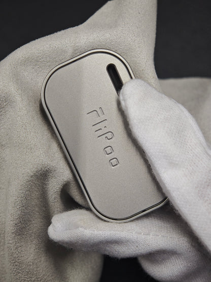 Flipoo Stainless Steel