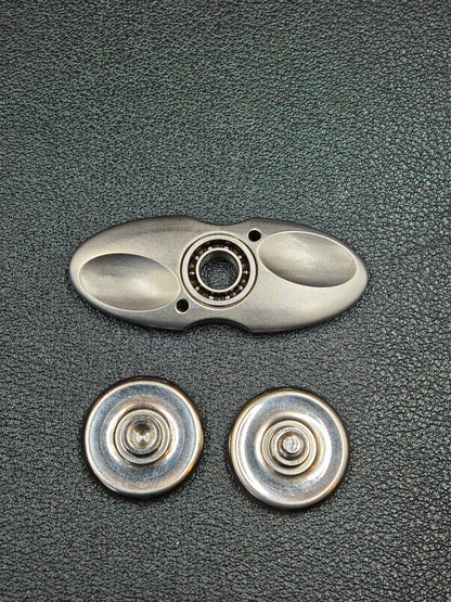 Dragonfly Tungsten