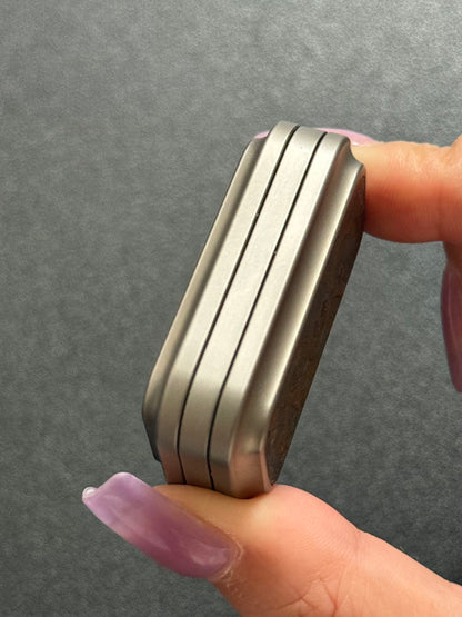 Lucky Candy Titanium