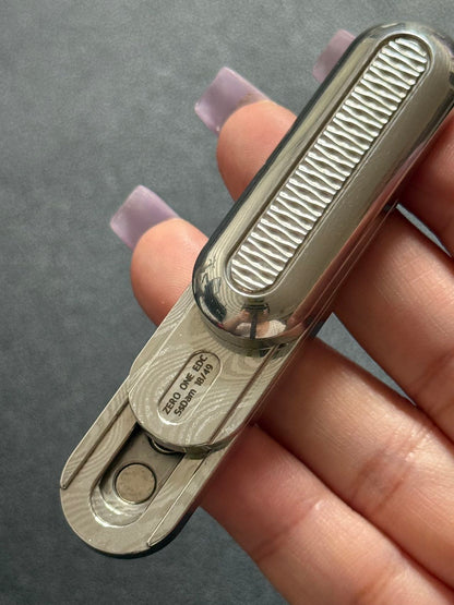 Pod Damasteel