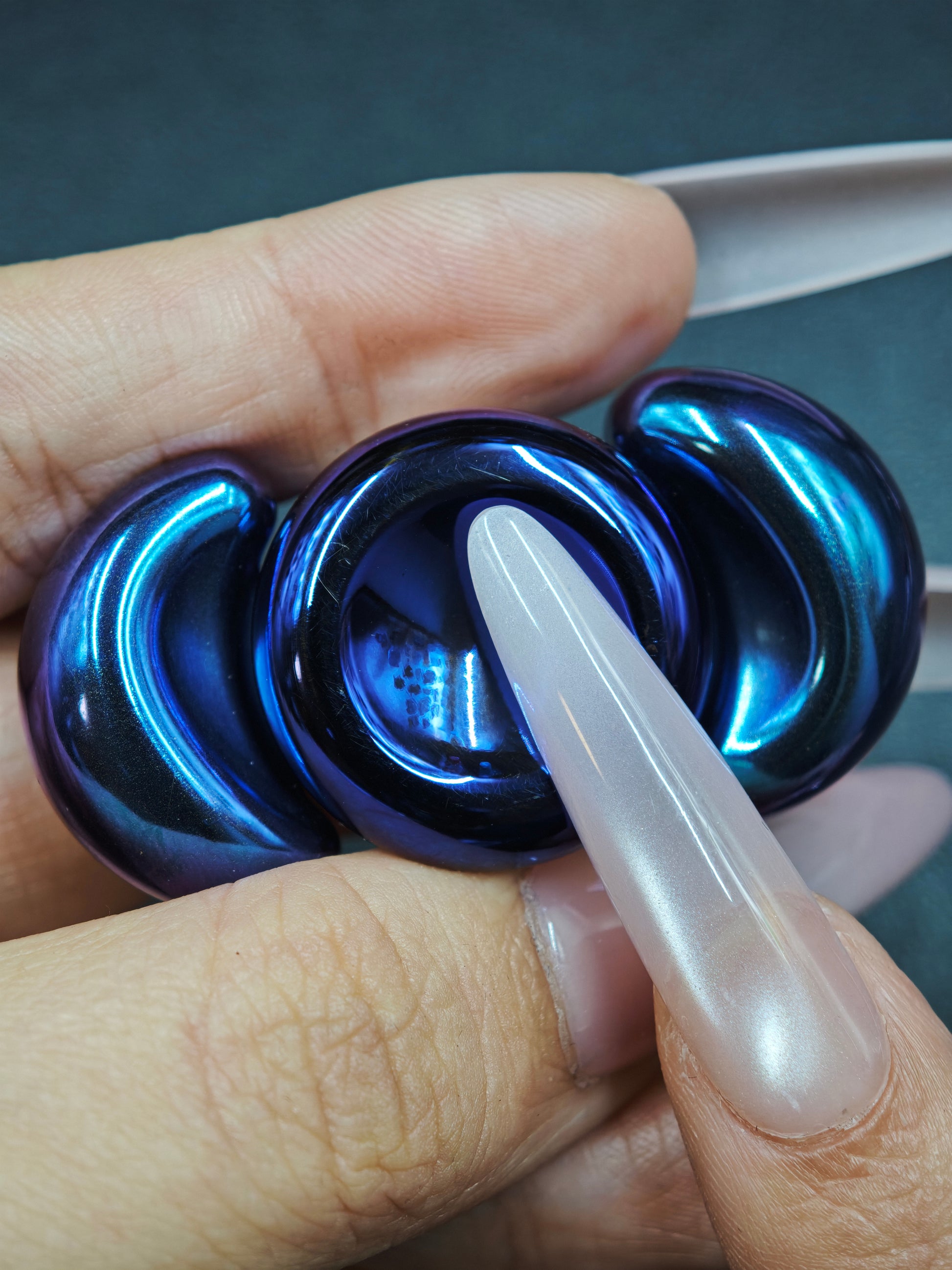 Edan Tungsten