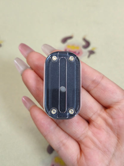 3 Layer Dense Core Zircuti