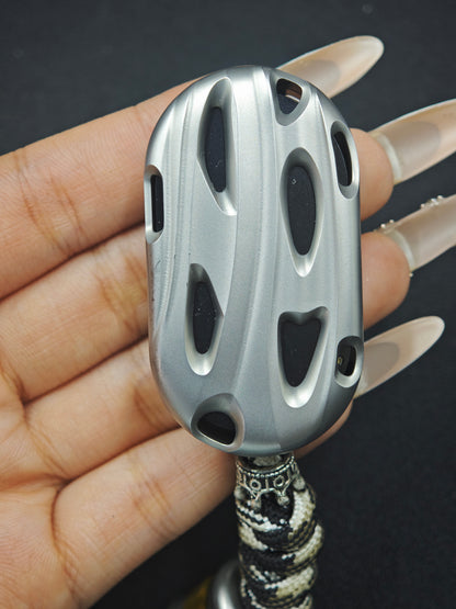 LAG Stainless Steel Gold Plated