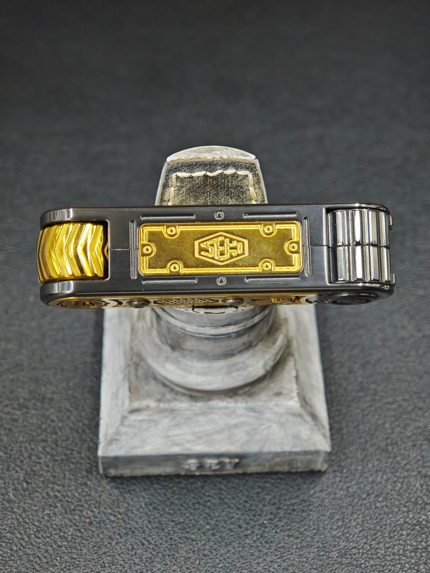 Cyber Core Zirconium