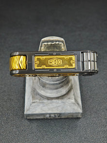 Cyber Core Zirconium