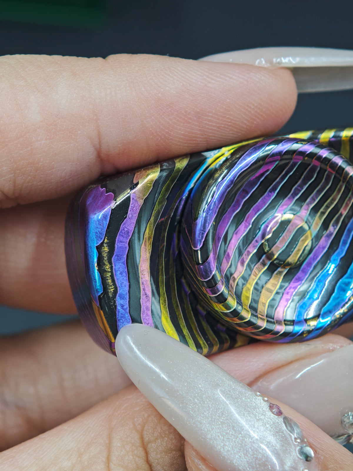 Fat Tiger Zircuti