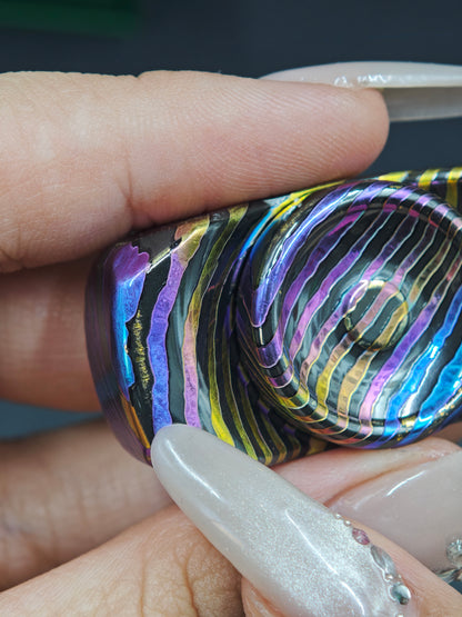 Fat Tiger Zircuti