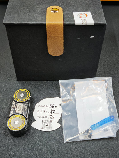 BGM Zirconium