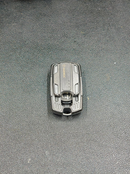 Thousand machines Zirconium Stonewashed