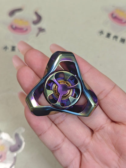 Melody Twist Tungsten Limited 15